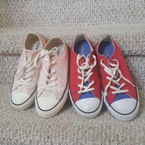 Converse shoes